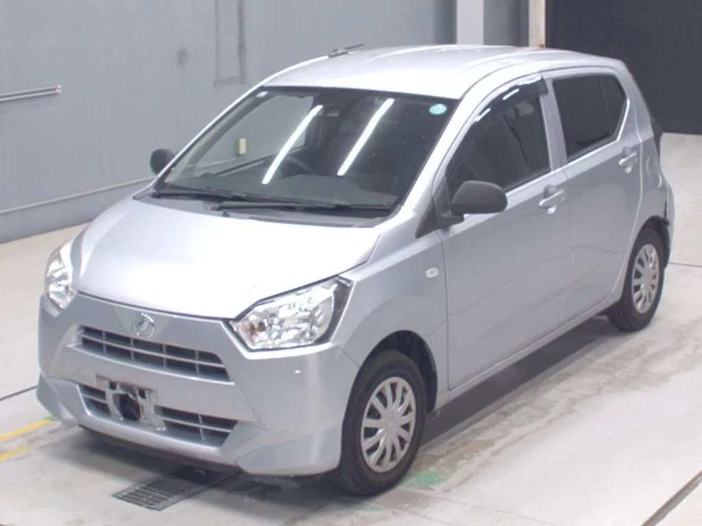 Daihatsu Mira e:S LA350S 2021